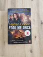 Fool Me Once — Harlan Coben