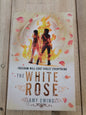 The White Rose by Amy Ewing