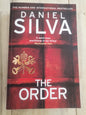 The Order by Daniel Silva