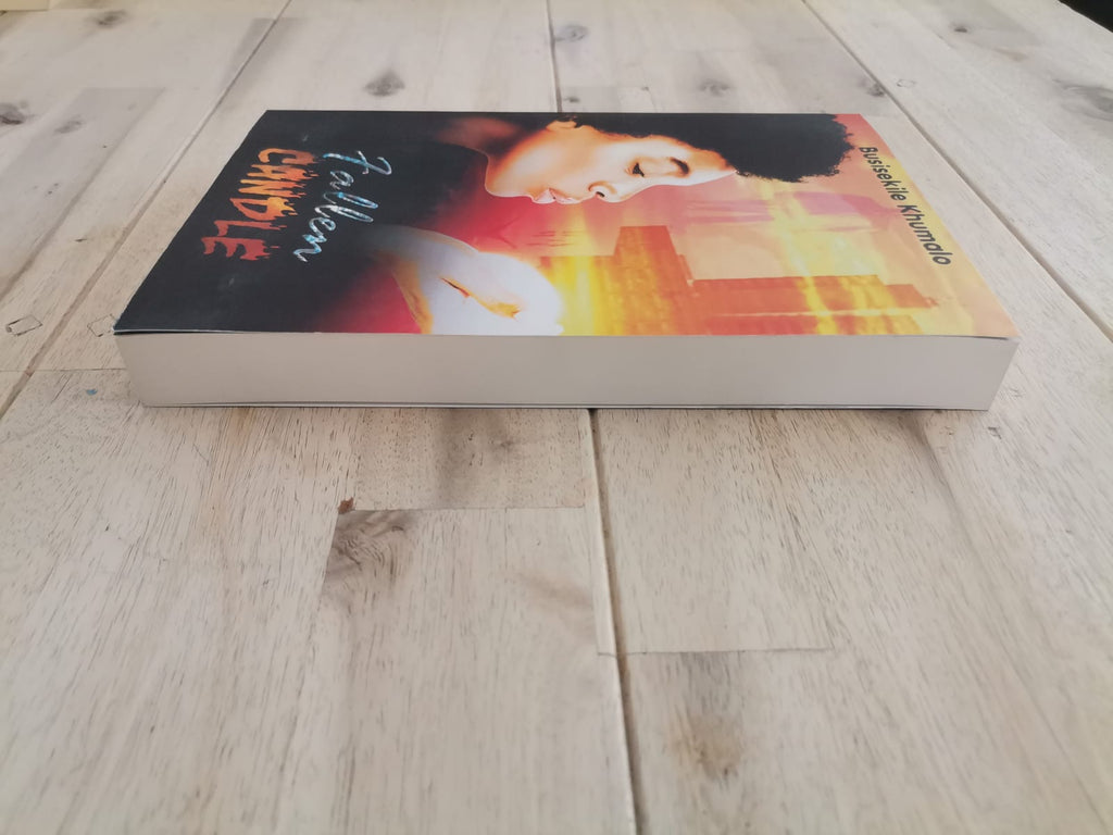 Fallen Candle – Busisekile Khumalo