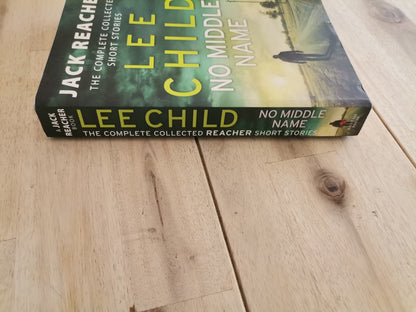 No Middle Name by Lee Child