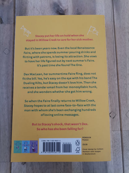 Well Played by Jen DeLuca