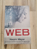 Web by Naomi Meyer