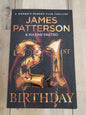 21st Birthday by James Patterson and Maxine Paetro - Paperback