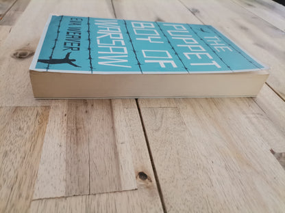 The Puppet Boy of Warsaw – Eva Weaver