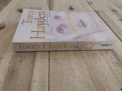 The Tiger's Child – Torey Hayden