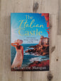 The Italian Castle – Catherine Mangan