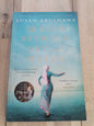 The Blue Between Sky and Water by Susan Abulhawa