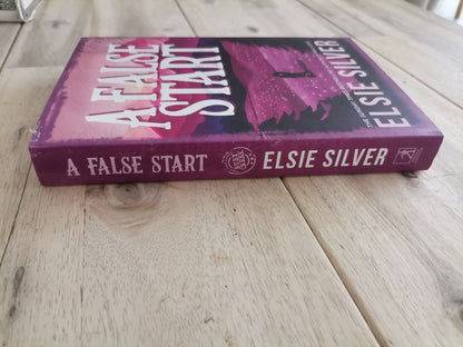 A False Start by Elsie Silver