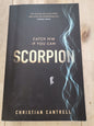 Scorpion  by Christian Cantrell