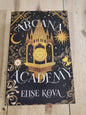 Arcana Academy by Elise Kova