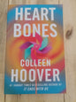 Heart Bones by Colleen Hoover