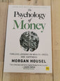 The Psychology of Money by Morgan Housel