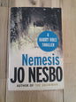 Nemesis - Jo Nesbø