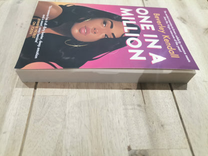 One in a Million by Beverley Kendall