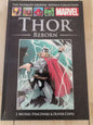 Marvel Thor Reborn J.Michael Straczynski & Olivier Coipel