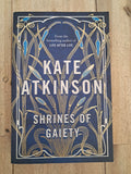 The Shrine of Gaiety – Kate Atkinson