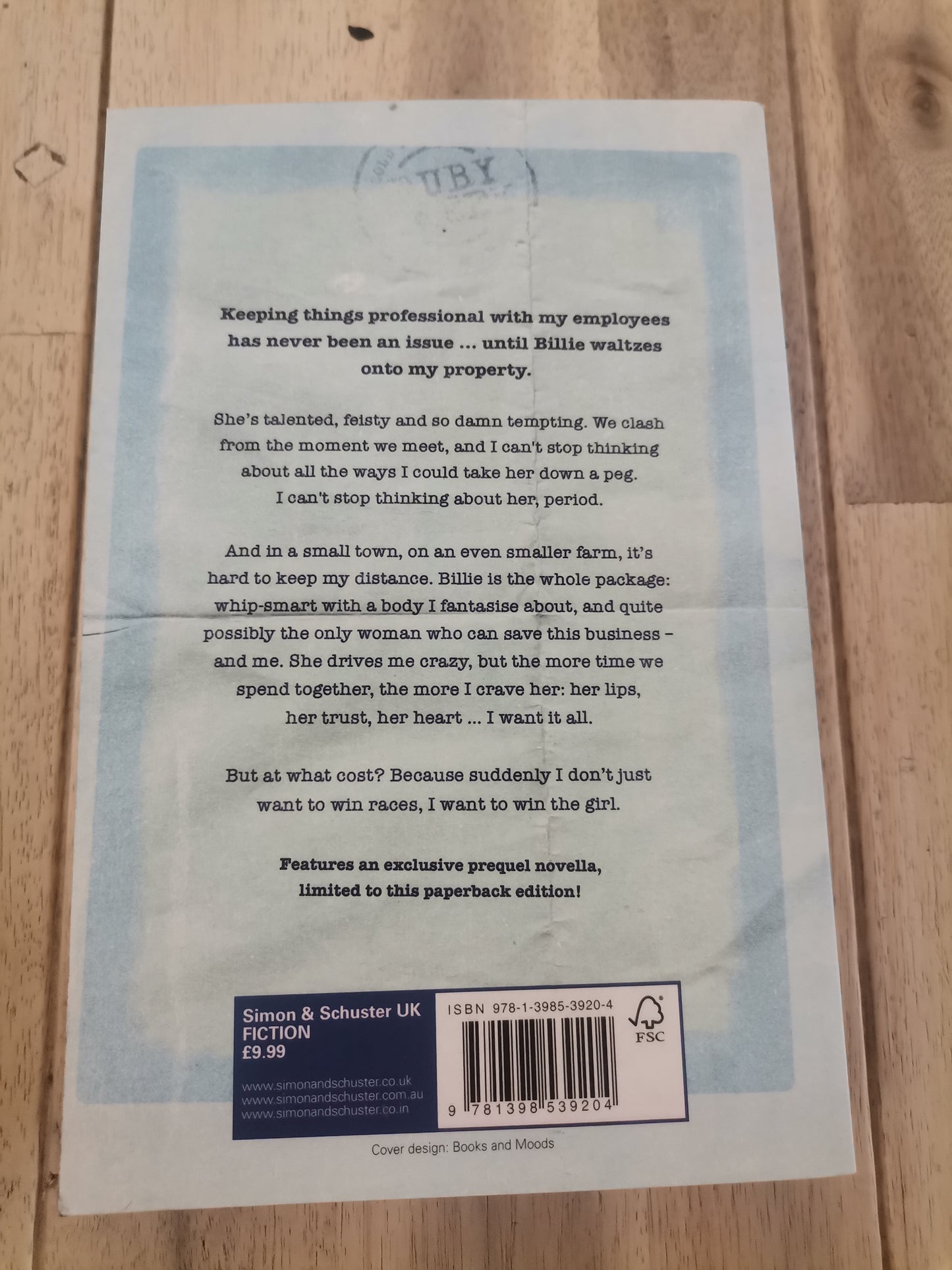 Off to the Races - Elsie Silver (Paperback)