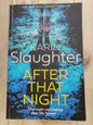 After That Night by Karin Slaughter