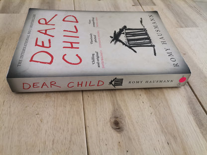 Dear Child by Romy Hausmann
