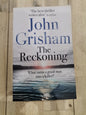 The Reckoning by John Grisham