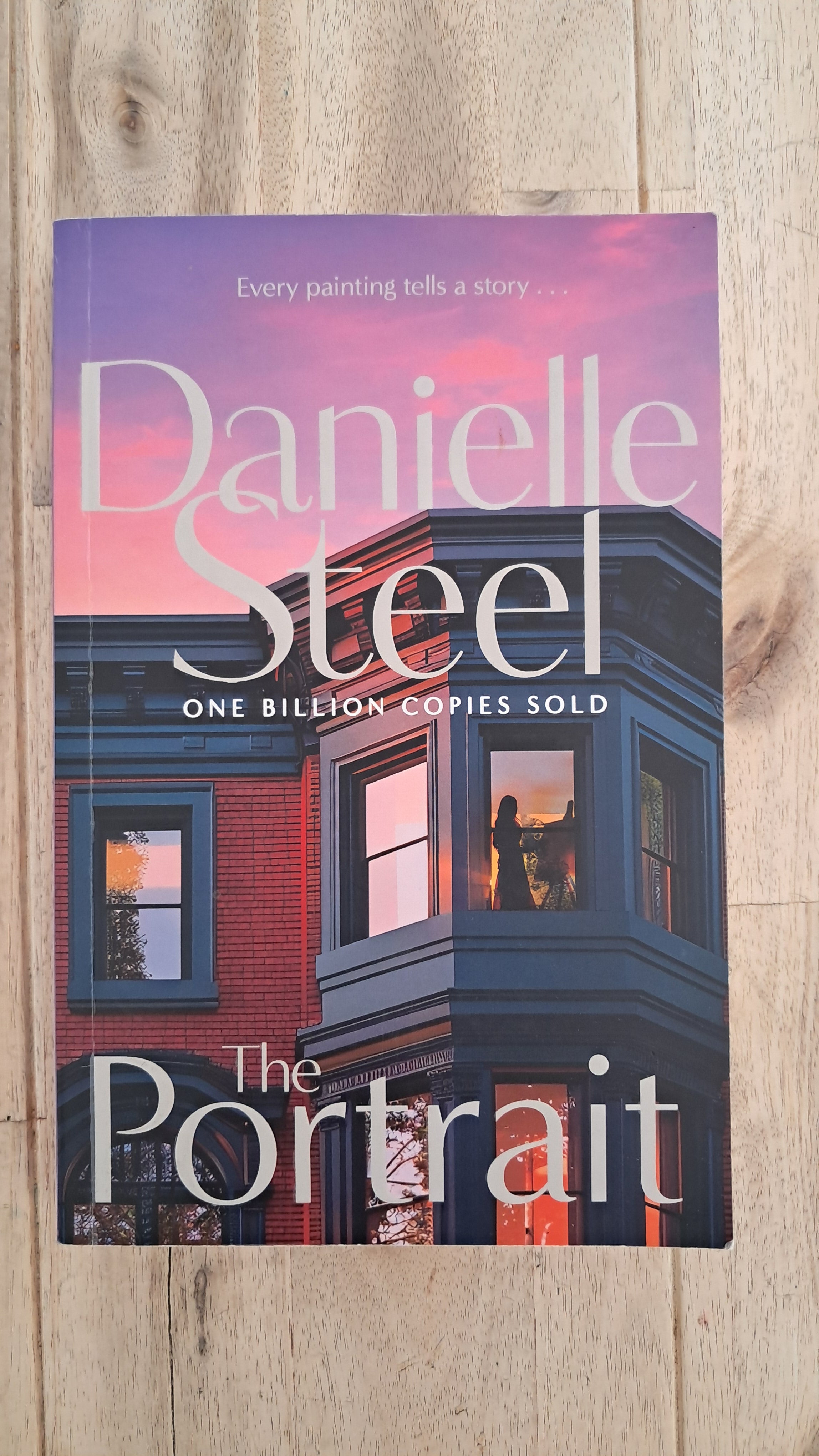 The Portrait – Danielle Steel