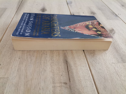 Daughters of Arabia – Jean Sasson