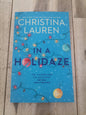 In a Holidaze - Christina Lauren (Paperback)