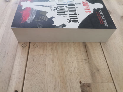 A Conjuring of Light by V.E Schwab