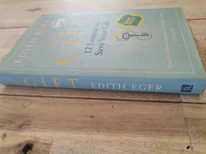 The Gift by Edithe Eger