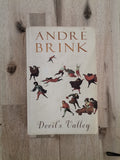 Devil's Valley – André Brink