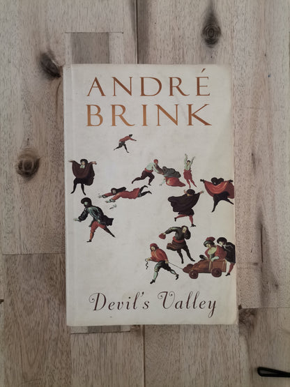 Devil's Valley – André Brink