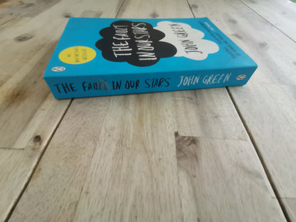 The Fault in Our Stars by John Green