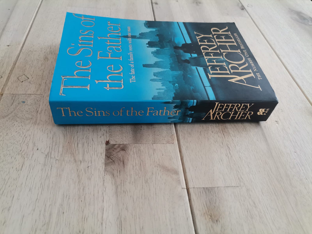 The Sins of the Father – Jeffrey Archer