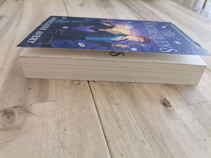 The Wycherleys by Annaliese Avery