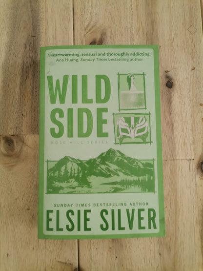 Wild Side by Elsie Silver