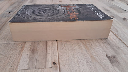 Heartstone – C.J. Sansom
