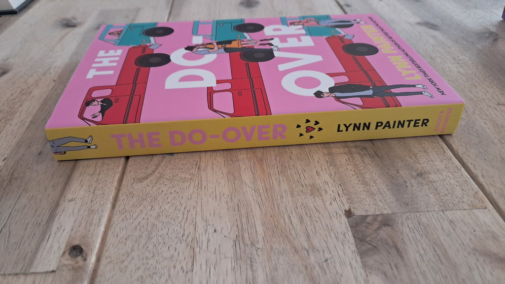 The Do-Over – Lynn Painter