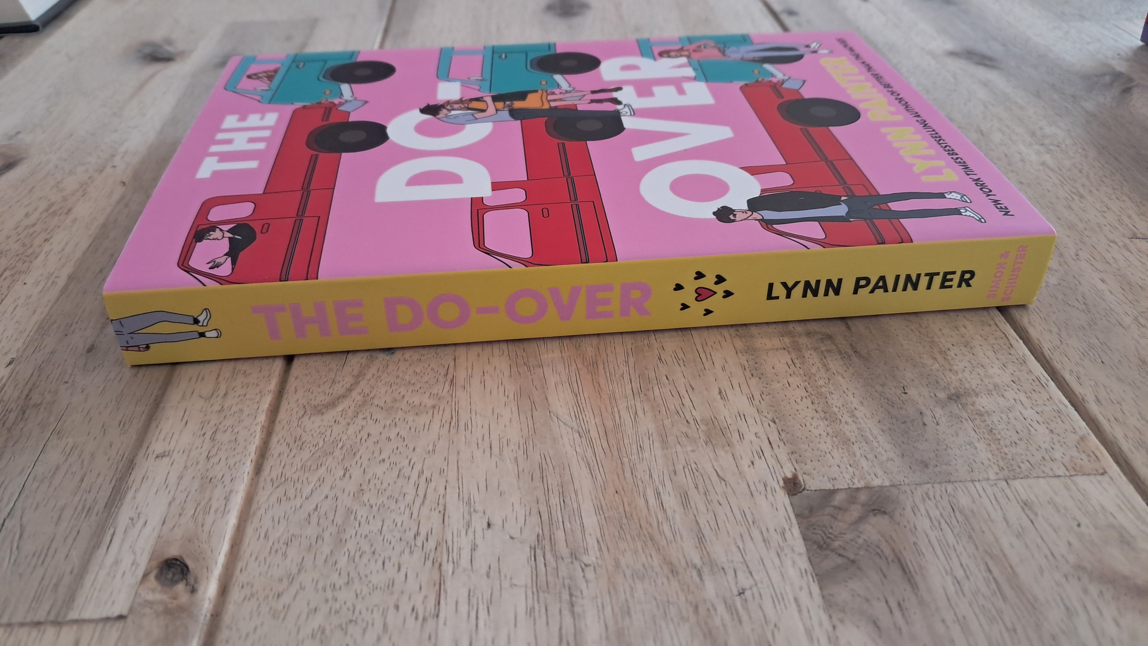The Do-Over – Lynn Painter