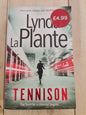 Tennison Lynda La Plante