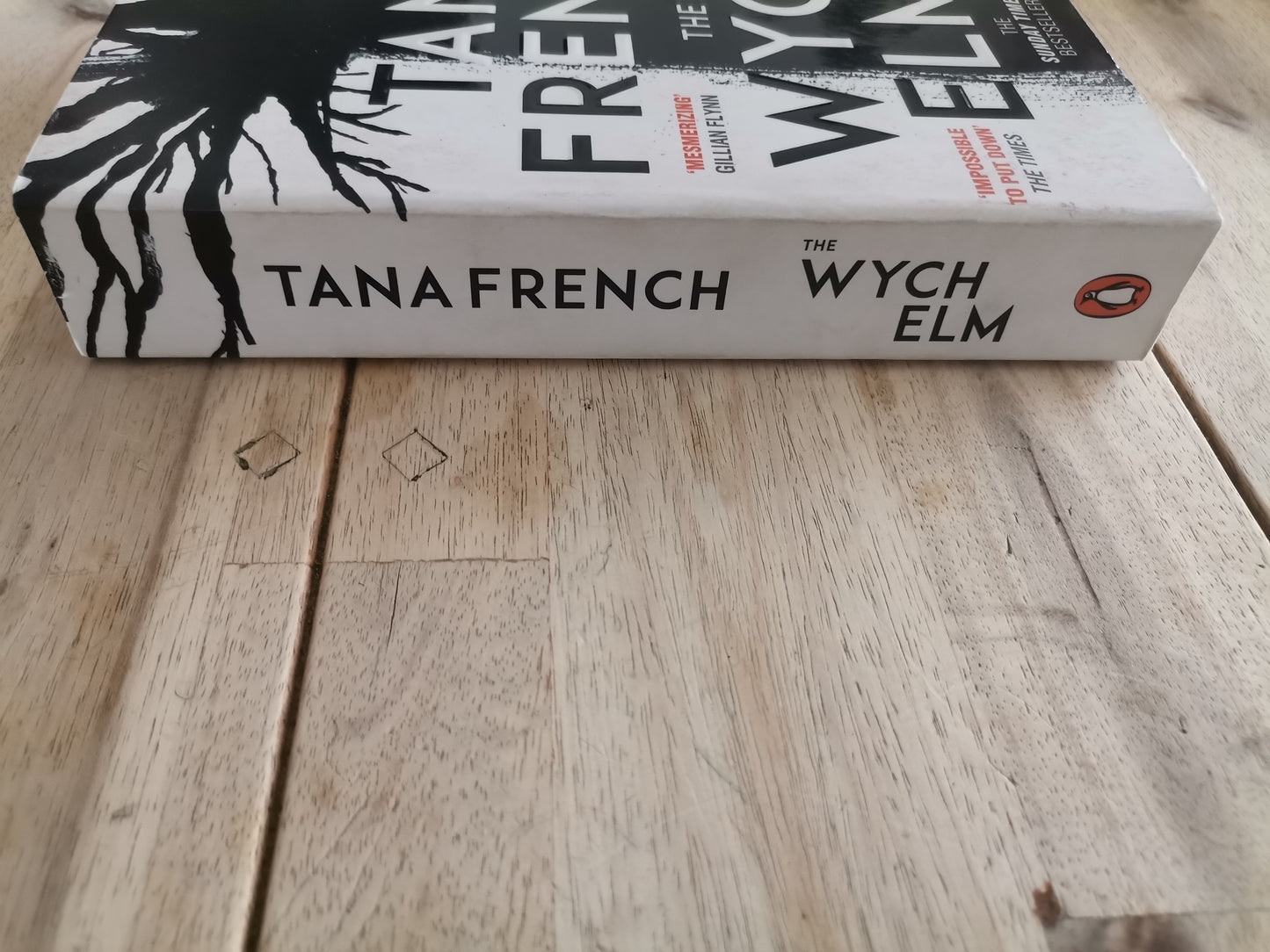 The Wych Elm by Tana French
