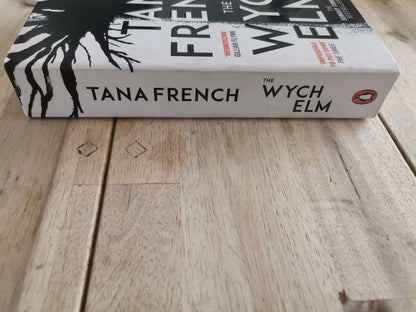 The Wych Elm by Tana French