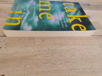 Take Me In by Sabine Durrant