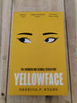 Yellowface by Rebecca F. Kuang