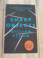 Sharp Objects by Gillian Flynn