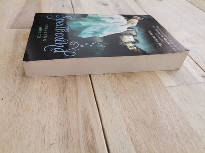 Spell Bound by Kelley Armstrong