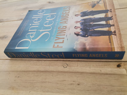 Flying Angels Danielle Steel