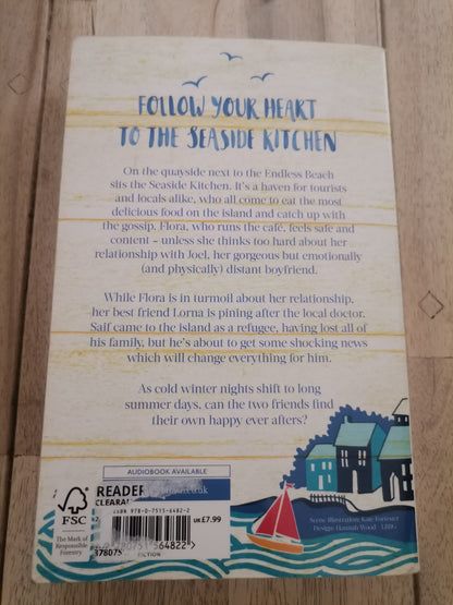 The Endless Beach by Jenny Colgan