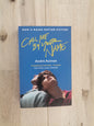 Call Me by Your Name – André Aciman