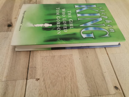 The Girl Who Loved Tom Gordon - Stephen King